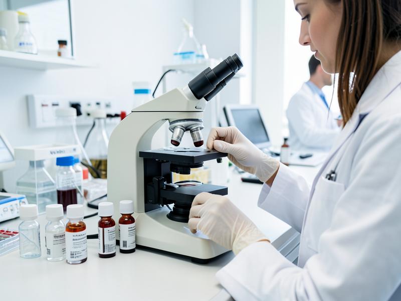 Diagnostics & Lab Tests