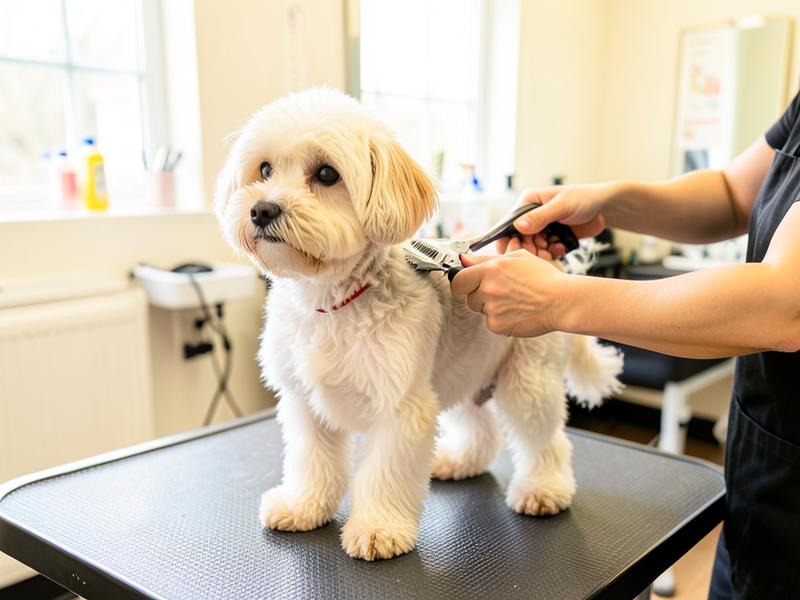 Pet Grooming