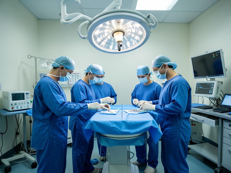 Pet Surgery