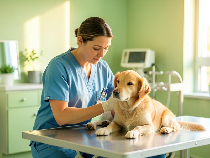 Veterinary Care