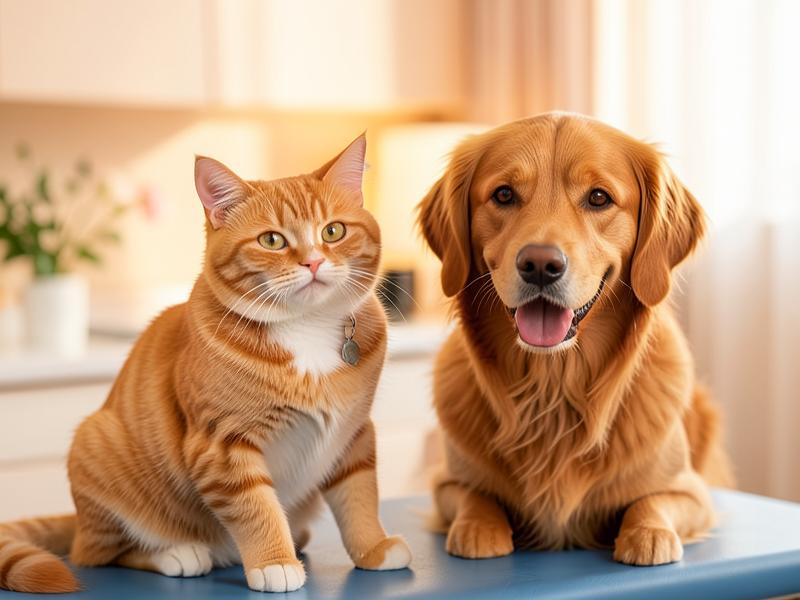 Pet Health & Wellness